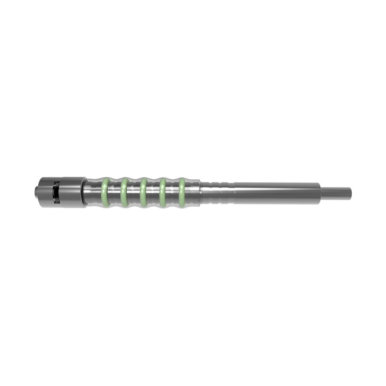 Handpiece Aspiration Grip Tec Long Type