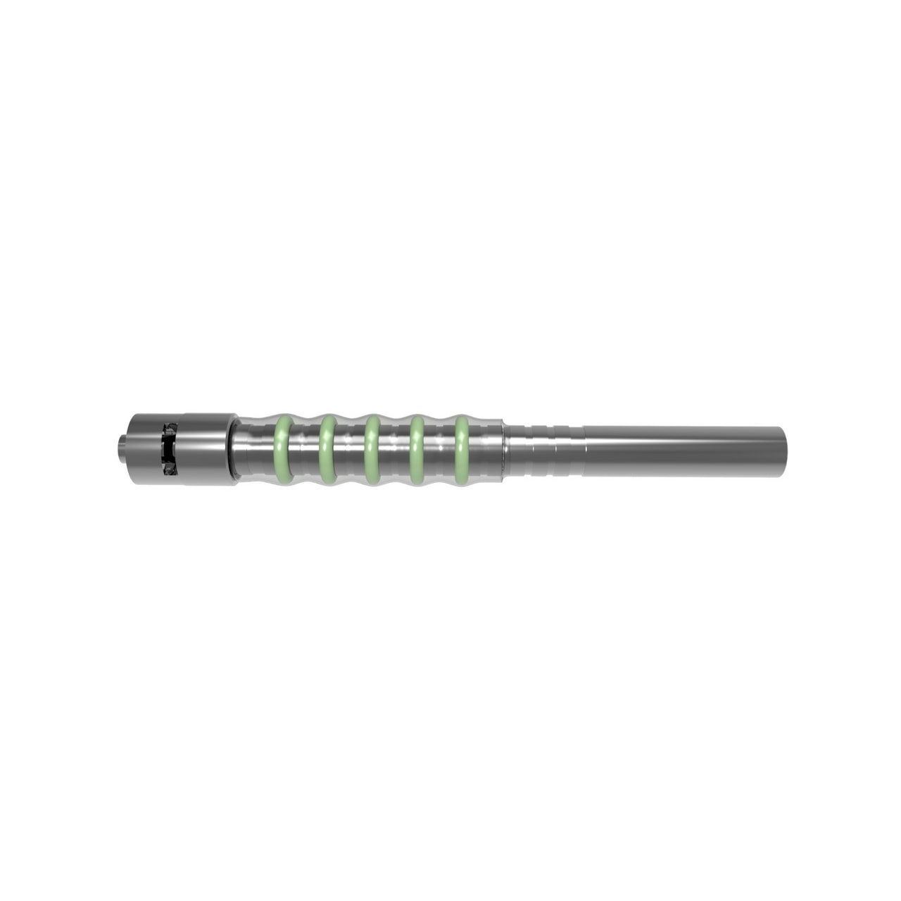 Handpiece Irrigation Grip Tec