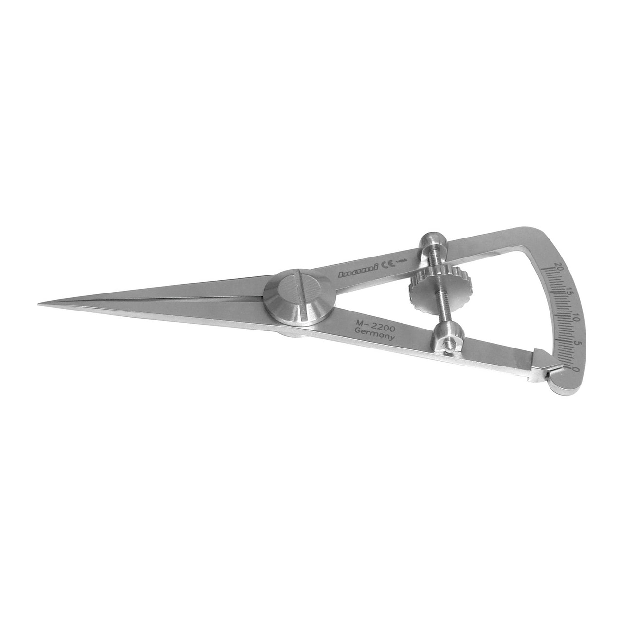 Caliper Slim Type