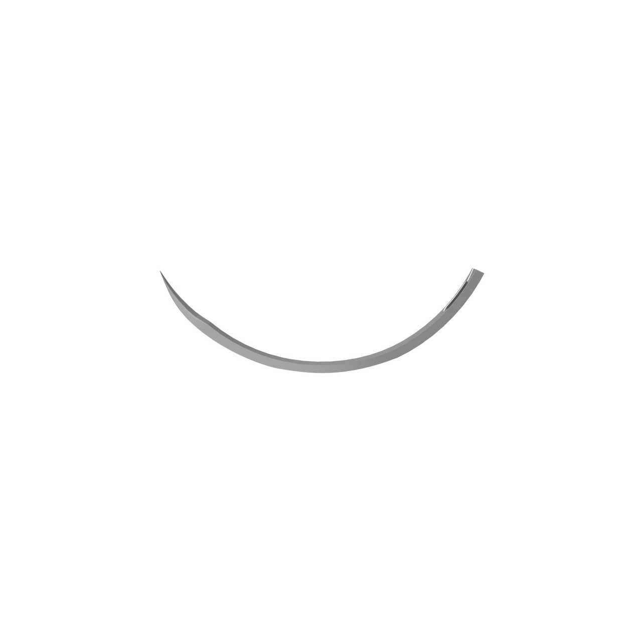 Suturing Needle No.3