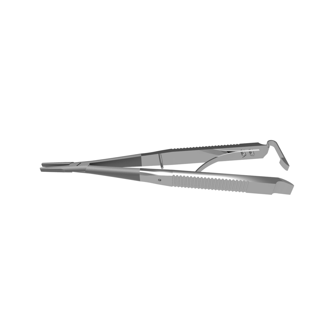 Razor Blade Breaker and Holder KUNITOMO