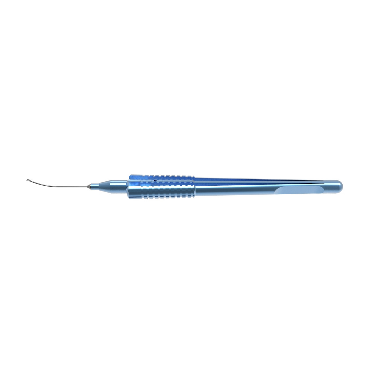 Forceps Micro Capsulorhexis 23G 25mm
