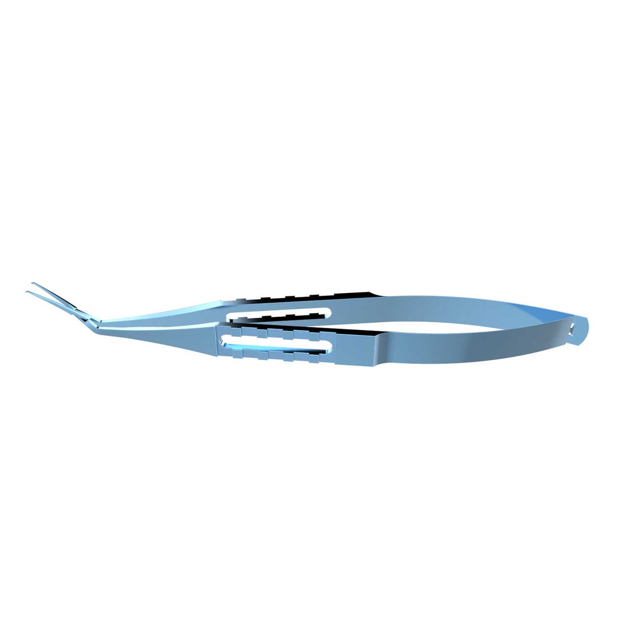Forceps Capsulorhexis INAMURA Fine Titanium