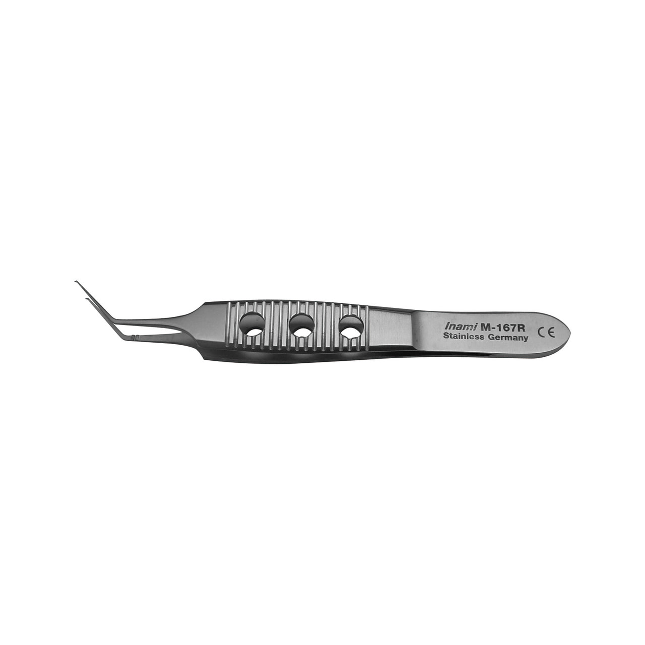 Forceps Circular Capsulorhexis NISHI-UTRATA