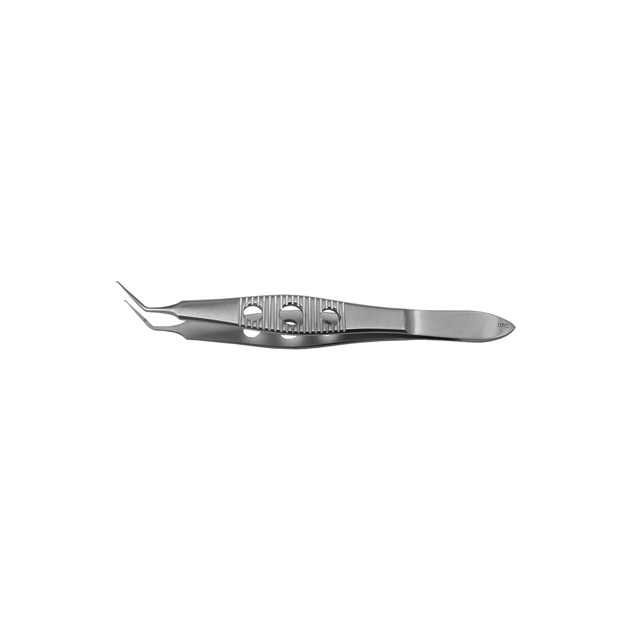 Forceps Circular Capsulorhexis UTRATA