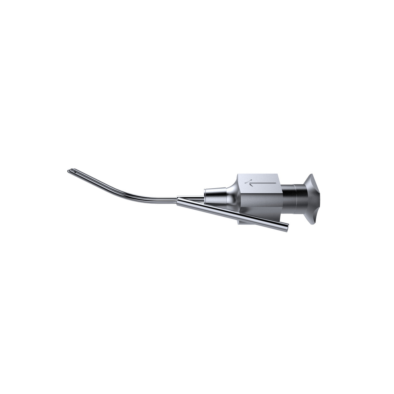 Aspiration/Irrigation Unit SIMCOE Original Model Cannula only