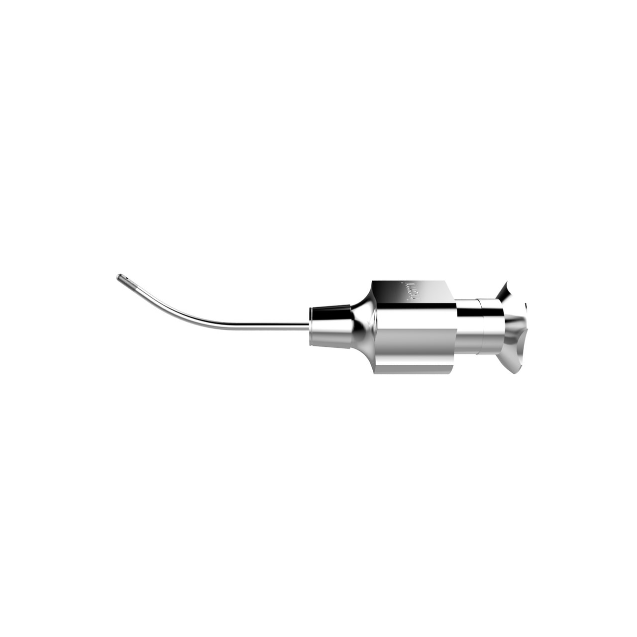 Cannula Cataractous Material Aspirating MATSUSHIMA 23G