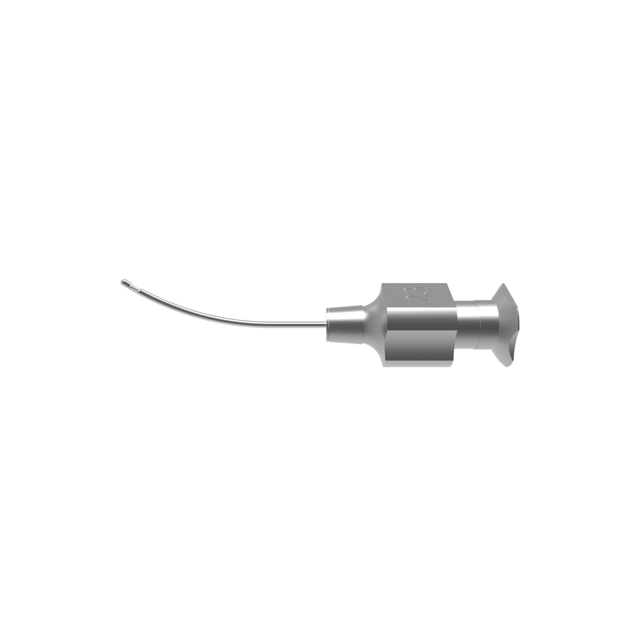 Cannula Infusion Anterior Chamber KAWANO