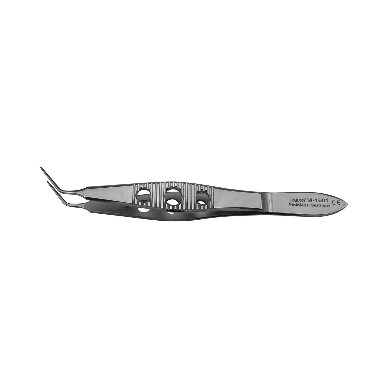 Forceps IOL Folding FAULKNER
