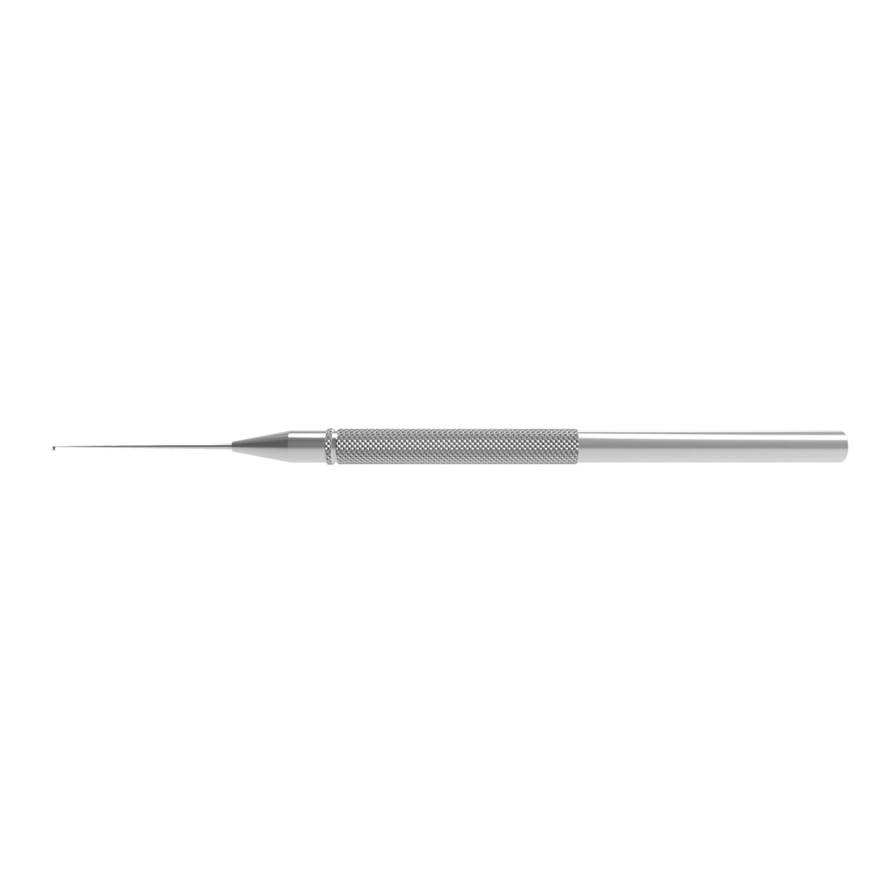 Hook IOL Straight Push and Pull Model