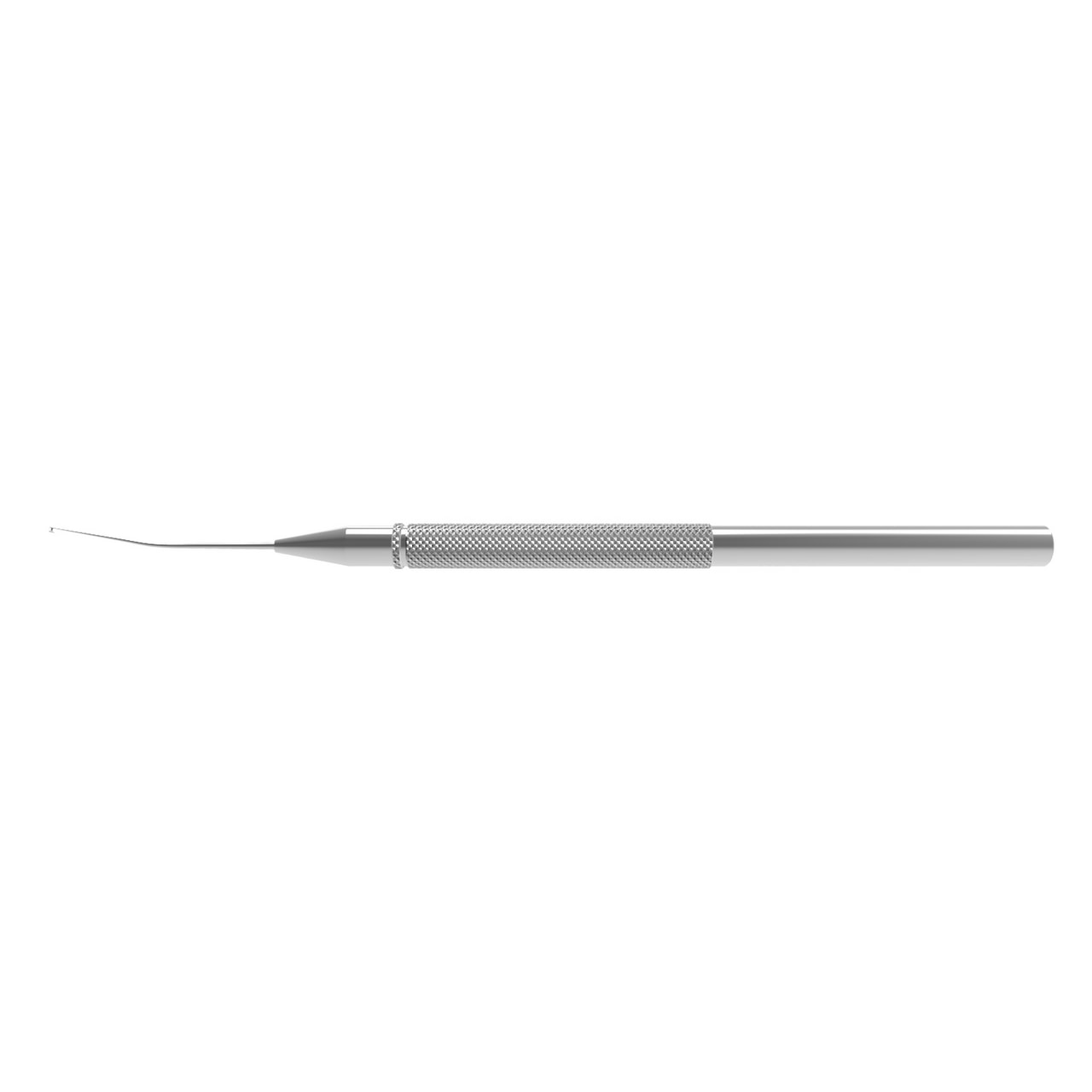 Hook IOL Push and Pull Deep Groove Model Angled