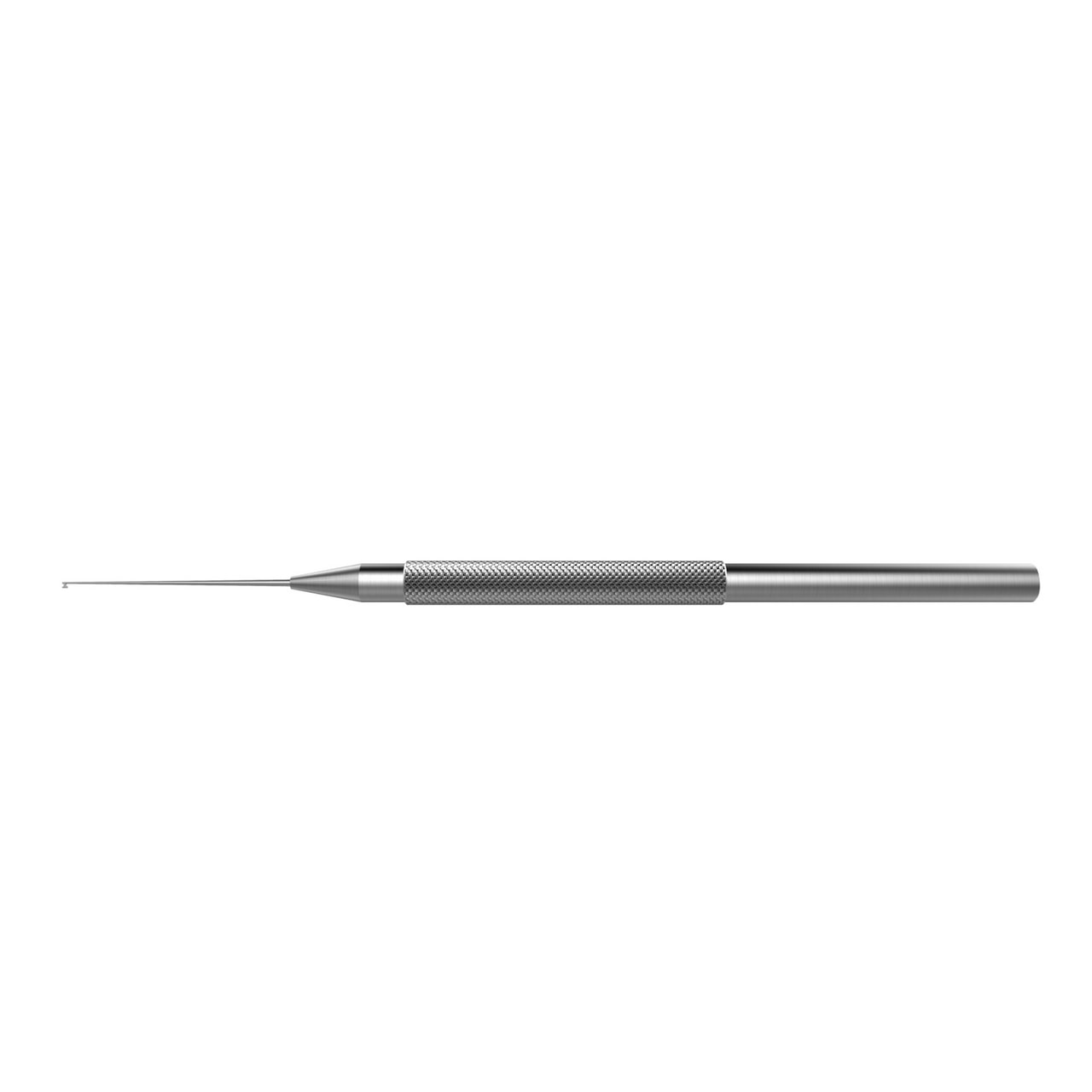 Hook IOL Push and Pull Deep Groove Model Straight