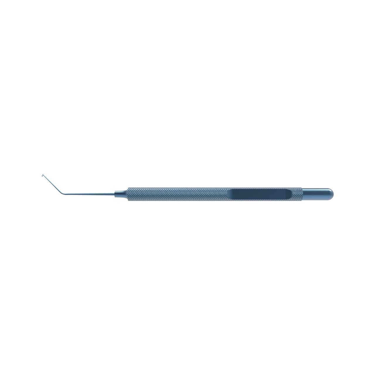 Hook IOL Lens Titanium