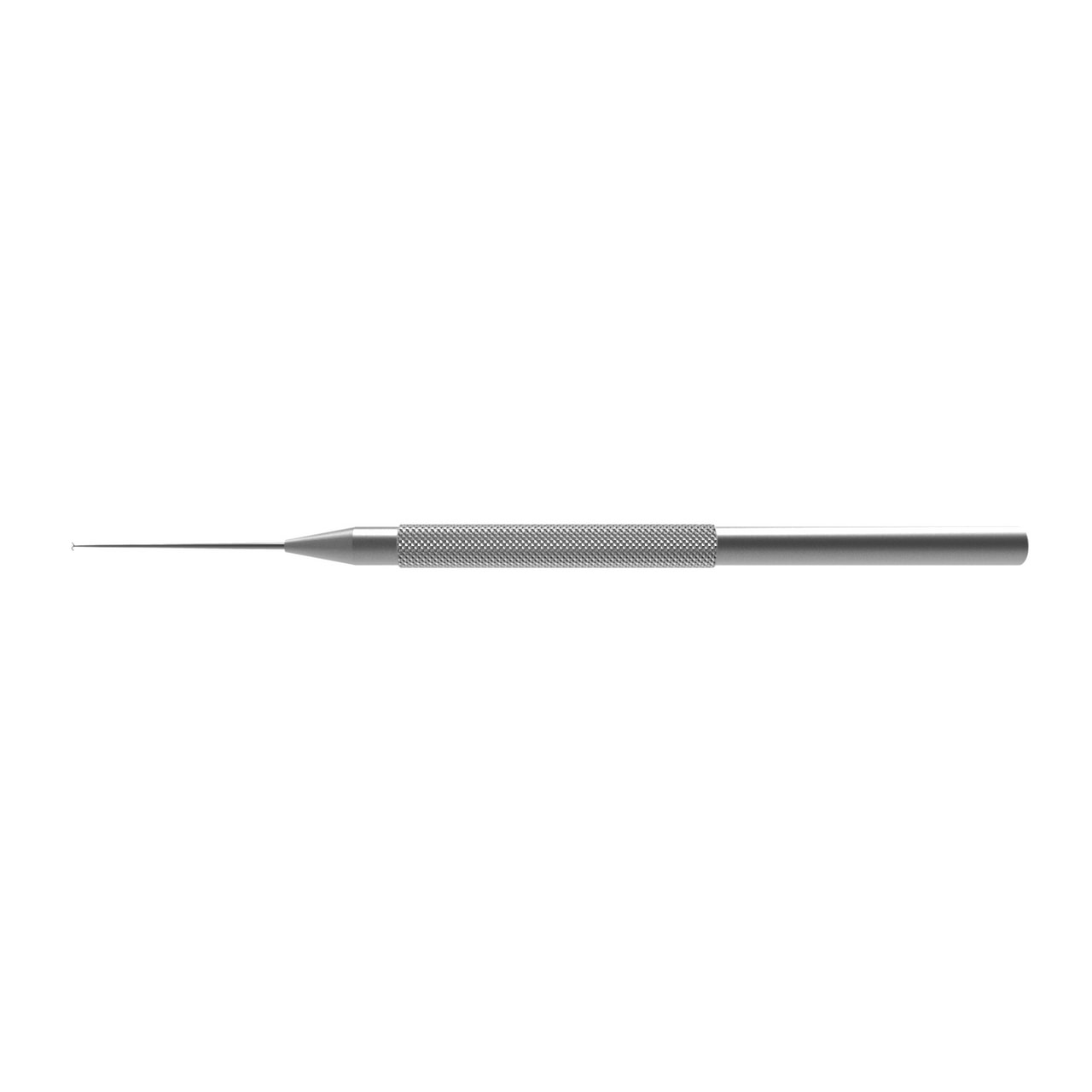 Hook IOL without Hole