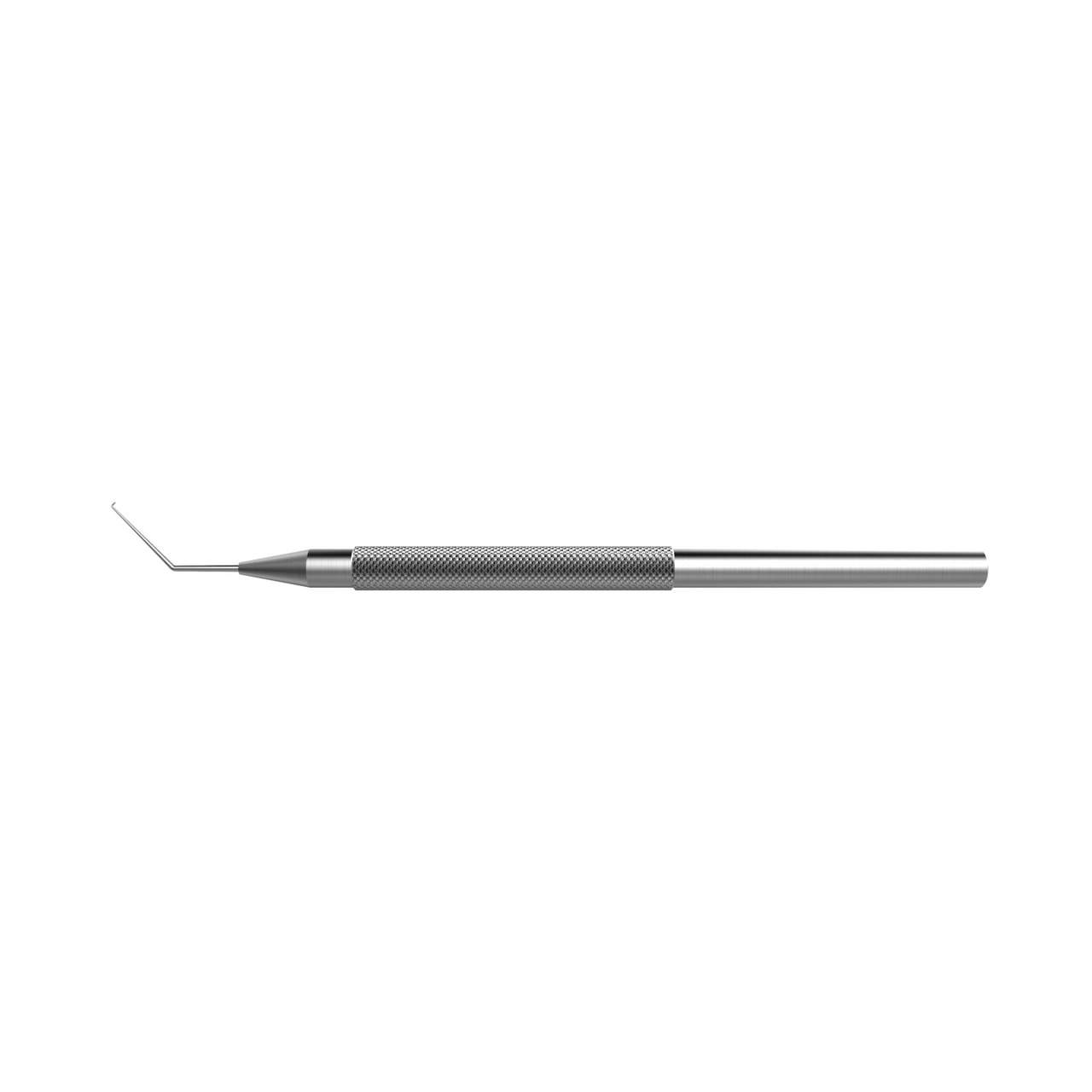 Hook IOL MORII with Reverse-Angled Tip