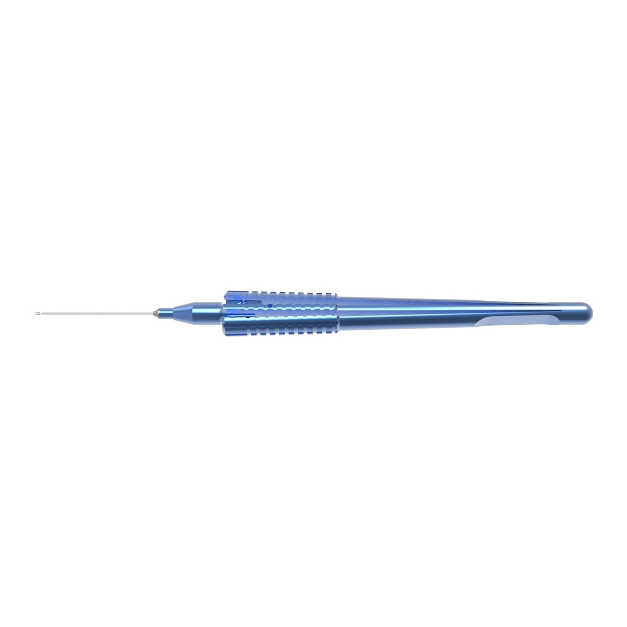 Forceps ILM Fine Grip 25G