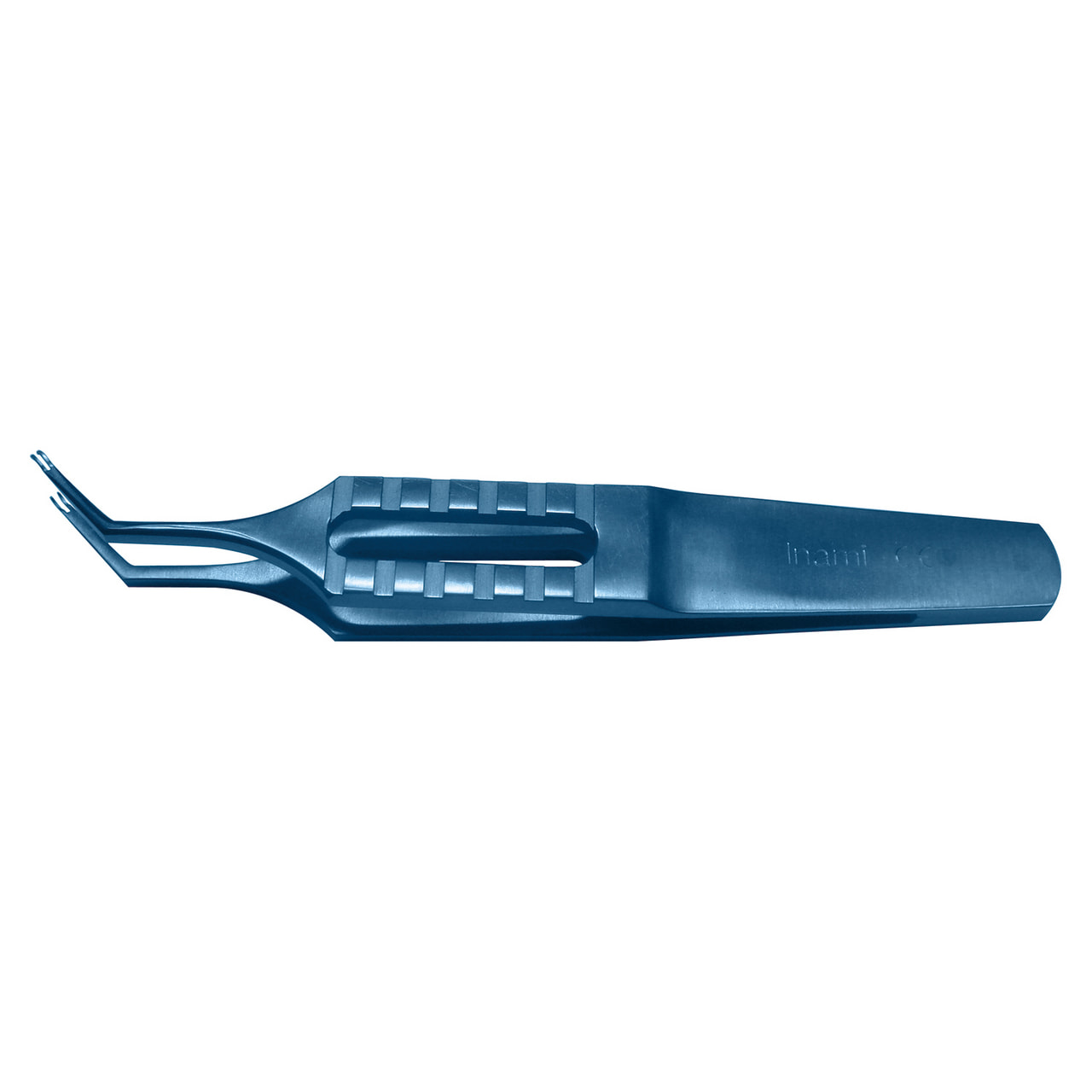 Forceps for Trocar Cannula