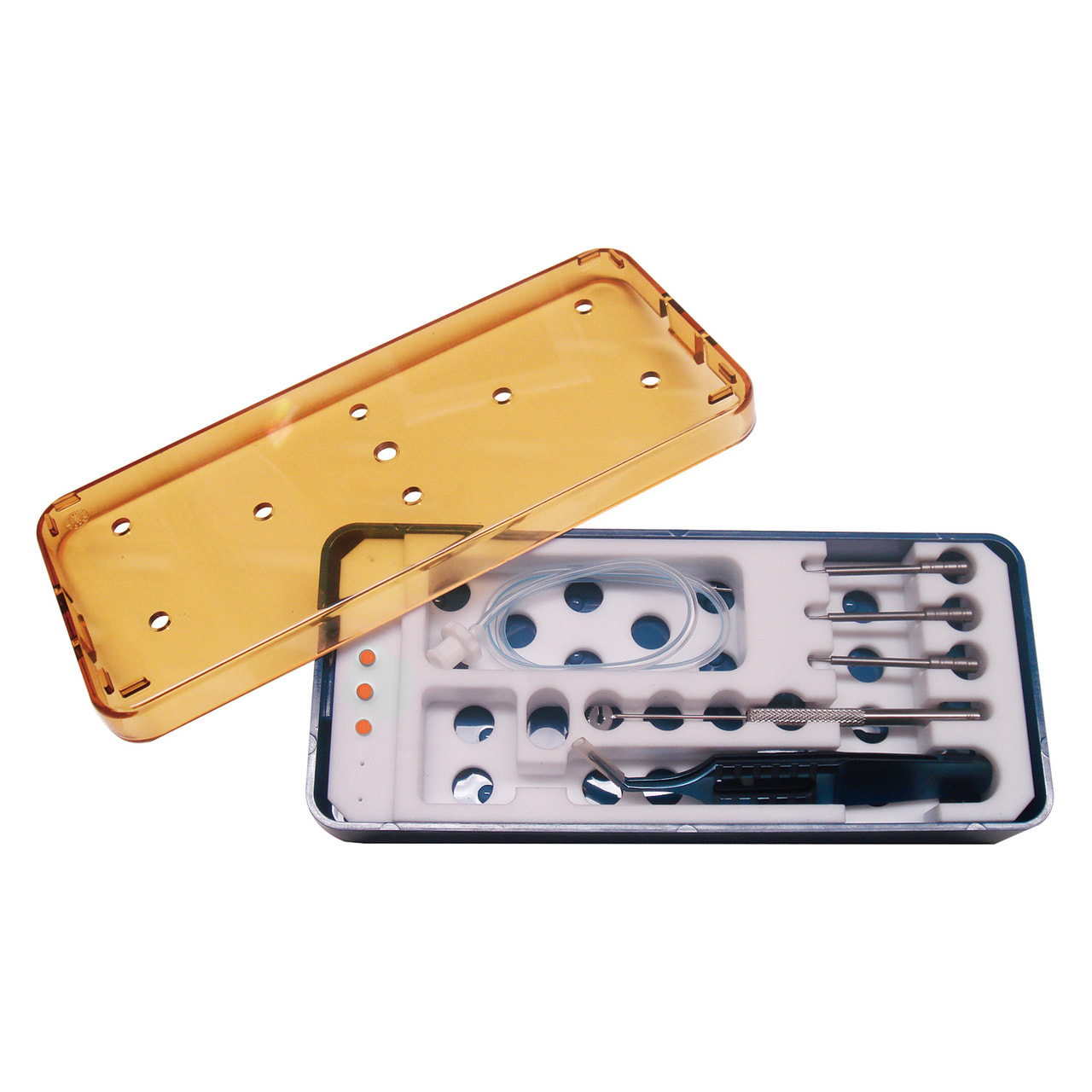 Trocar Set 2 23G