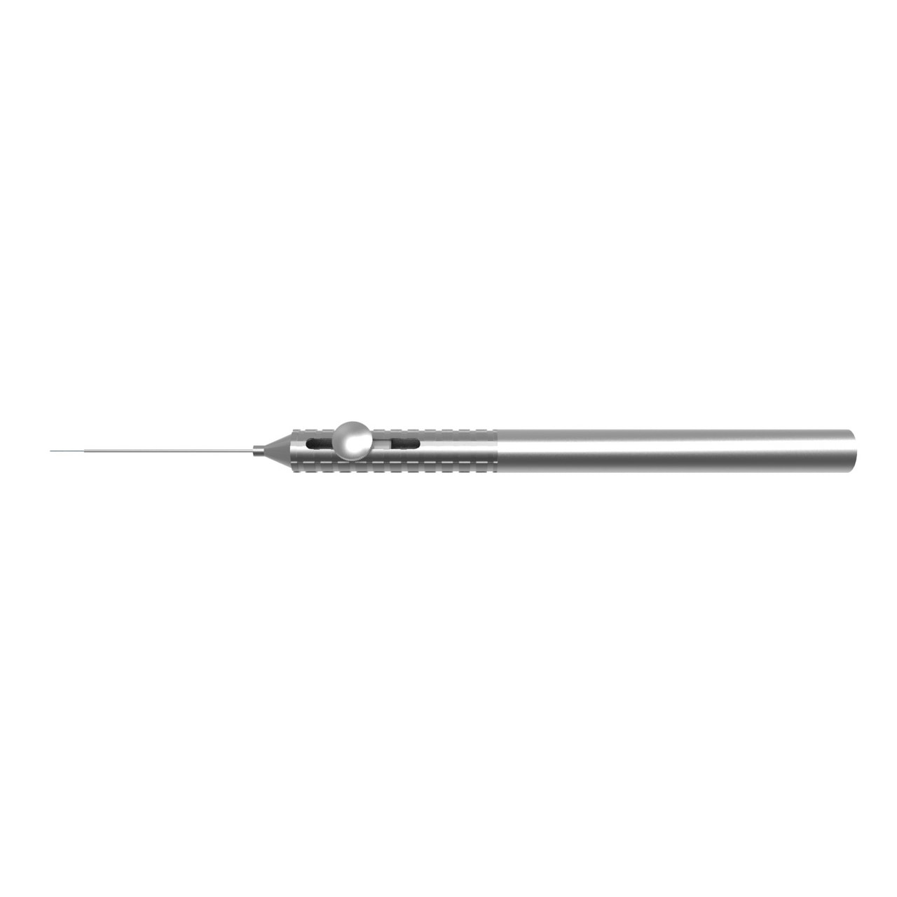 Brush Retinal Vit Sweeper OKADA 23G Handle