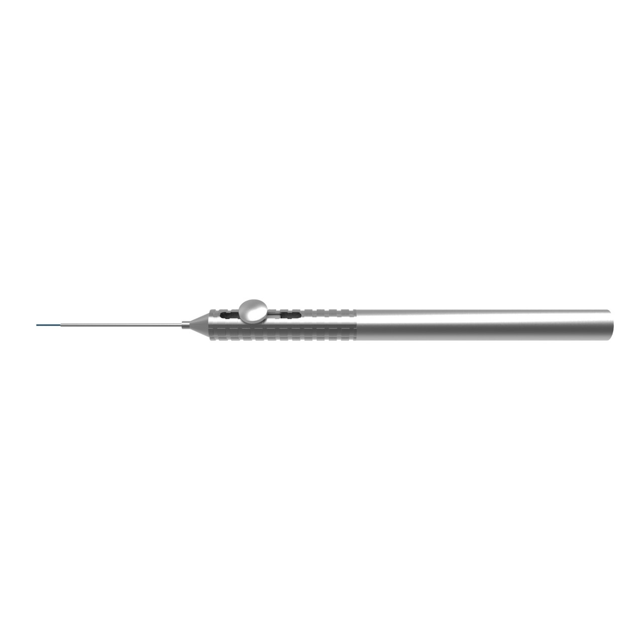 Brush Retinal Vit Sweeper OKADA 20G Handle