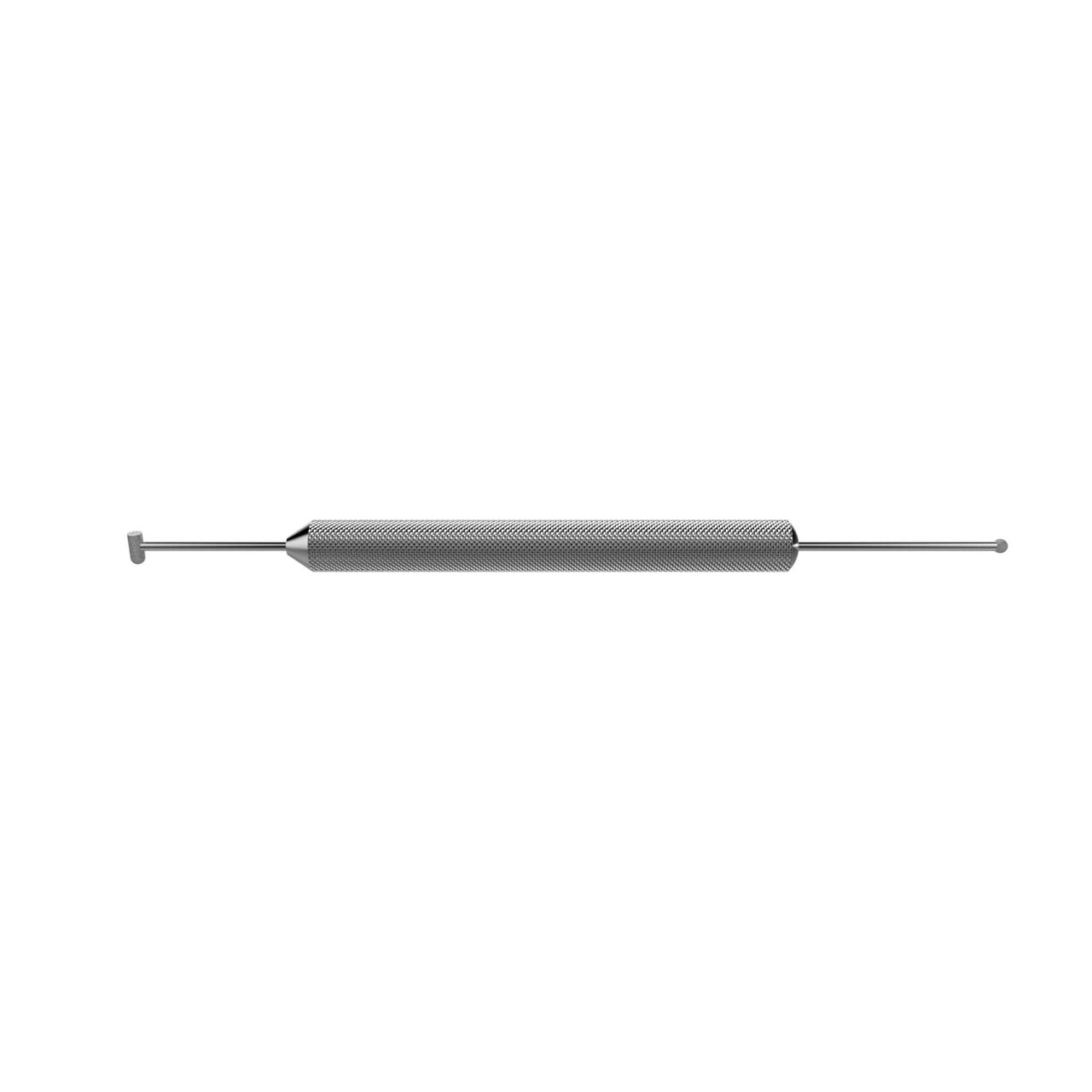 Depressor Sclera OSHIMA for Premature Infant with Non-Slip Tips Large