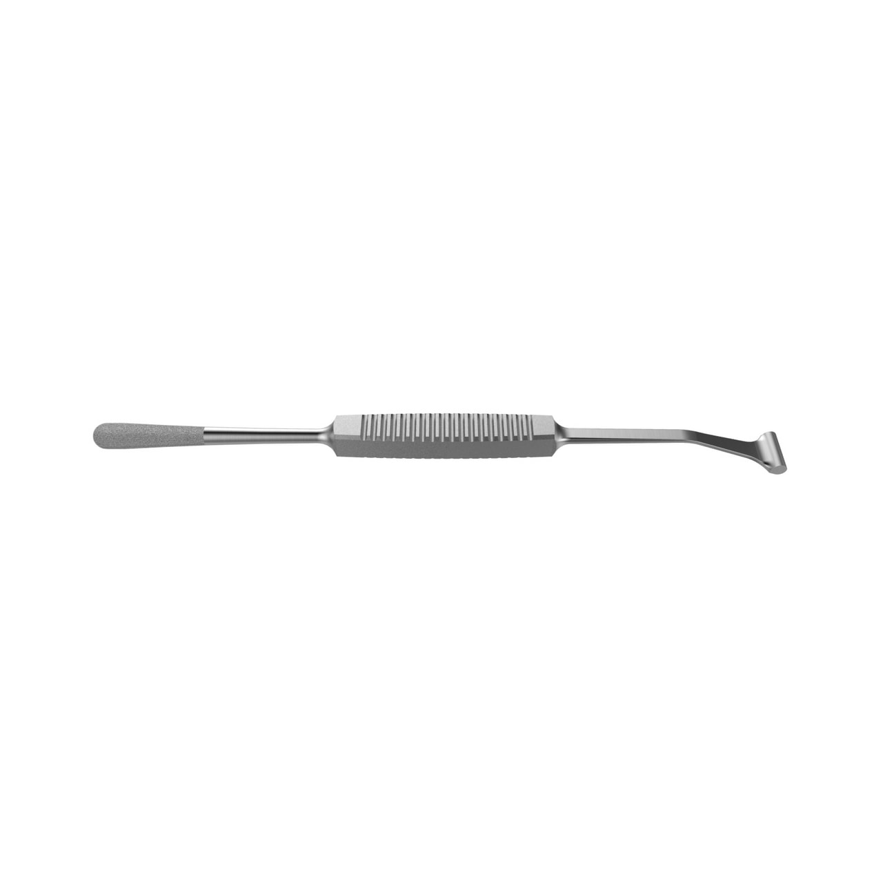 Depressor Sclera TANO with Non-Slip Oval Tip