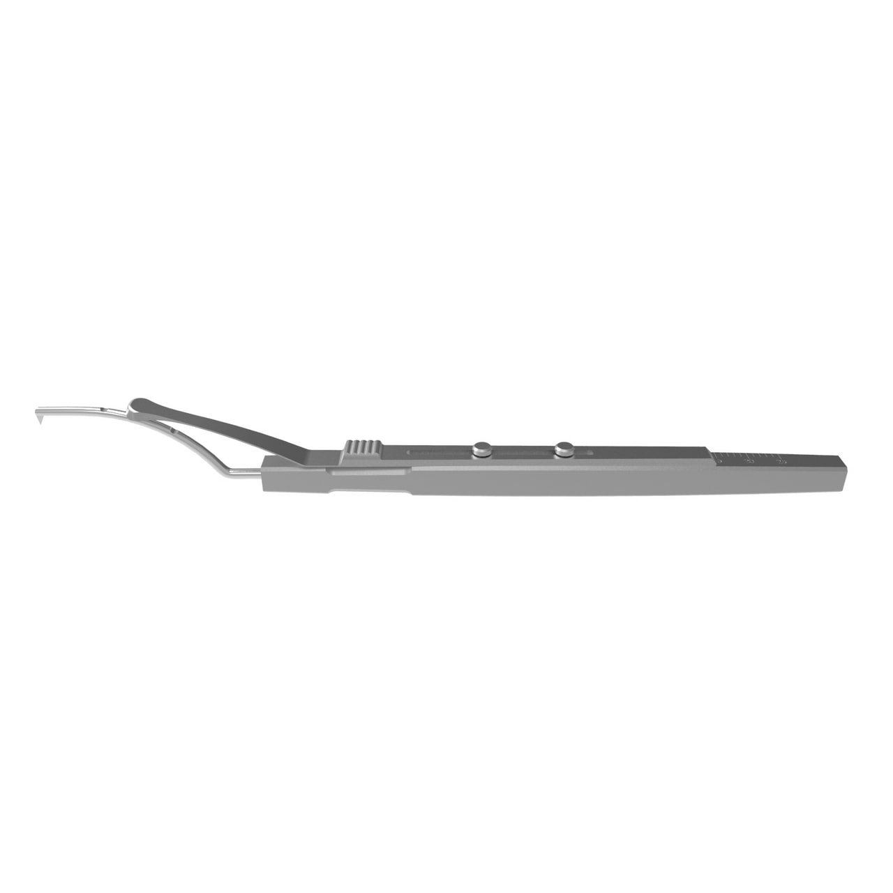 Caliper Retinal Detachment