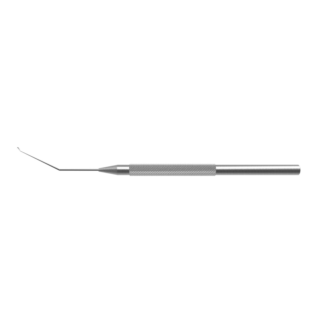 Spatula Knife Goniosynechialysis UENO Left