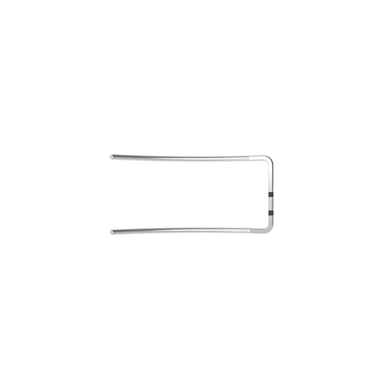 Probe Trabeculotomy NAGATA 15mm 7.5R (2 pcs/box)