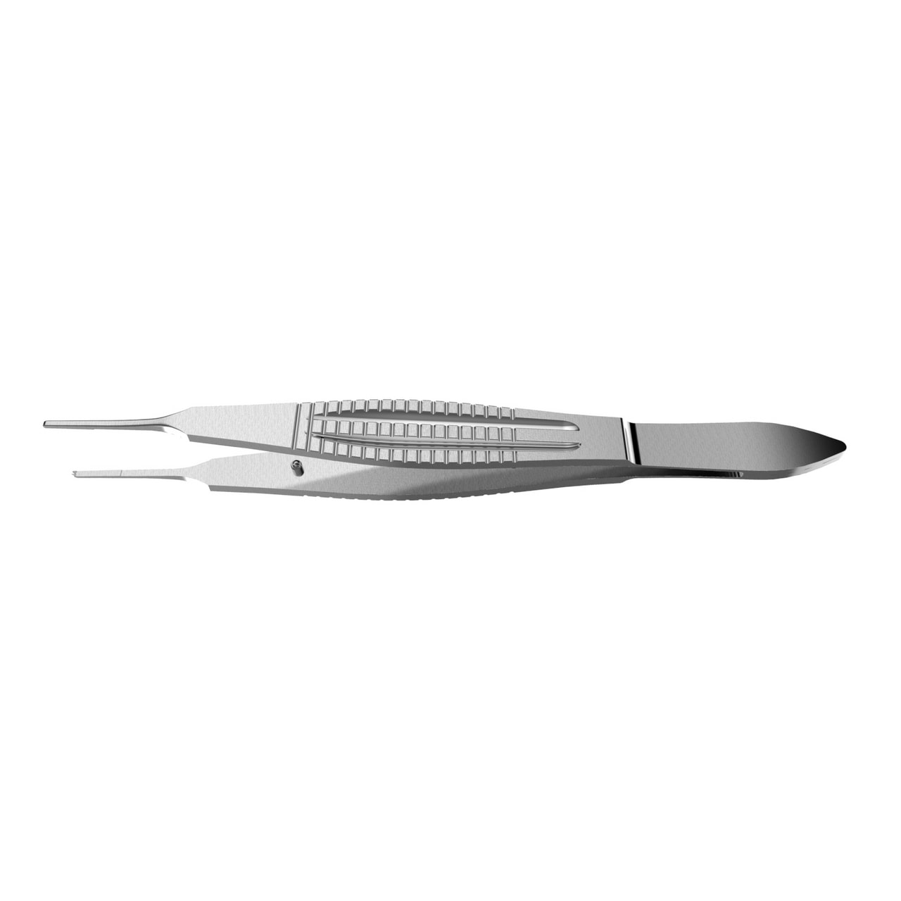 Forceps Cornea and Suturing CASTROVIEJO 0.9mm
