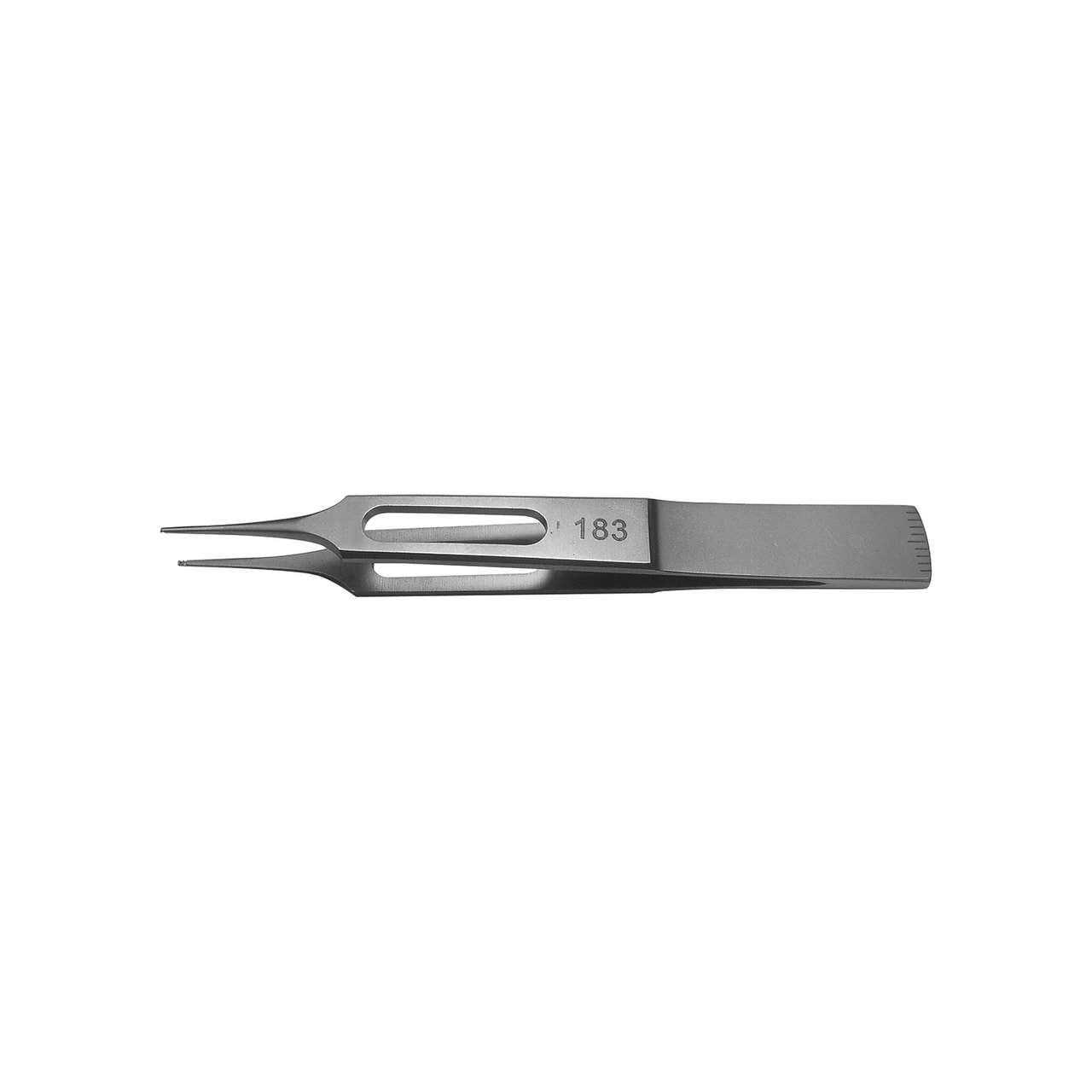 Forceps Trabeculotomy Probe FUKASAKU