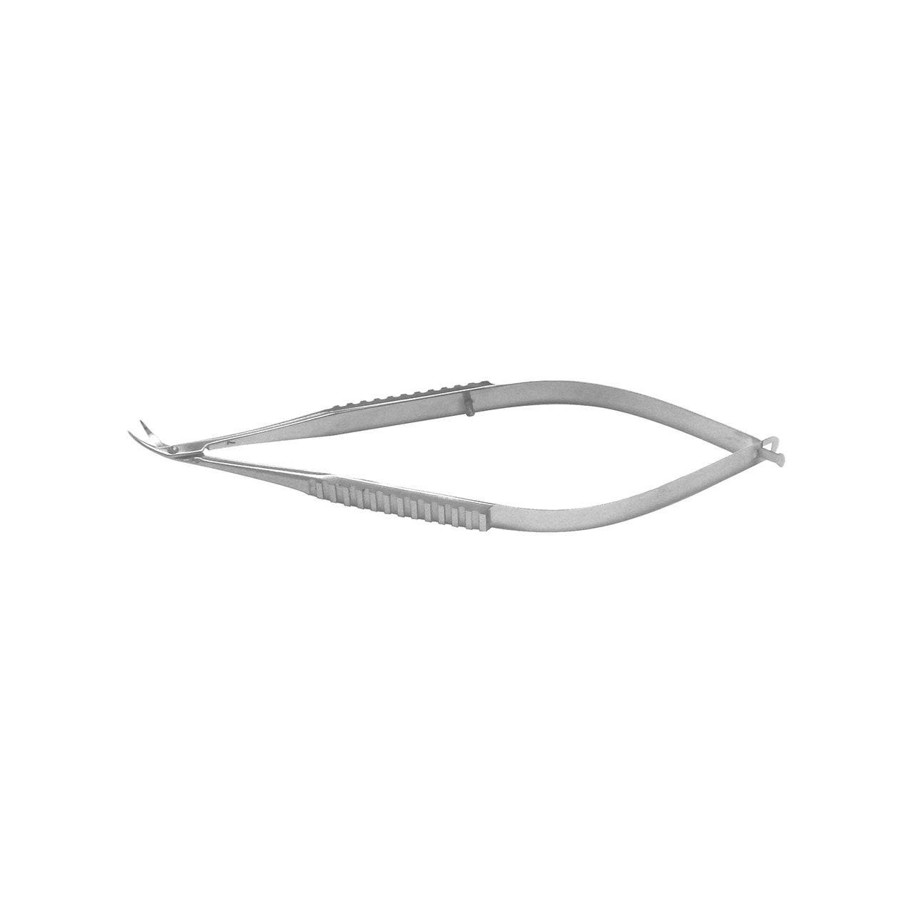 Scissors Cornea Transplant KATZIN Right