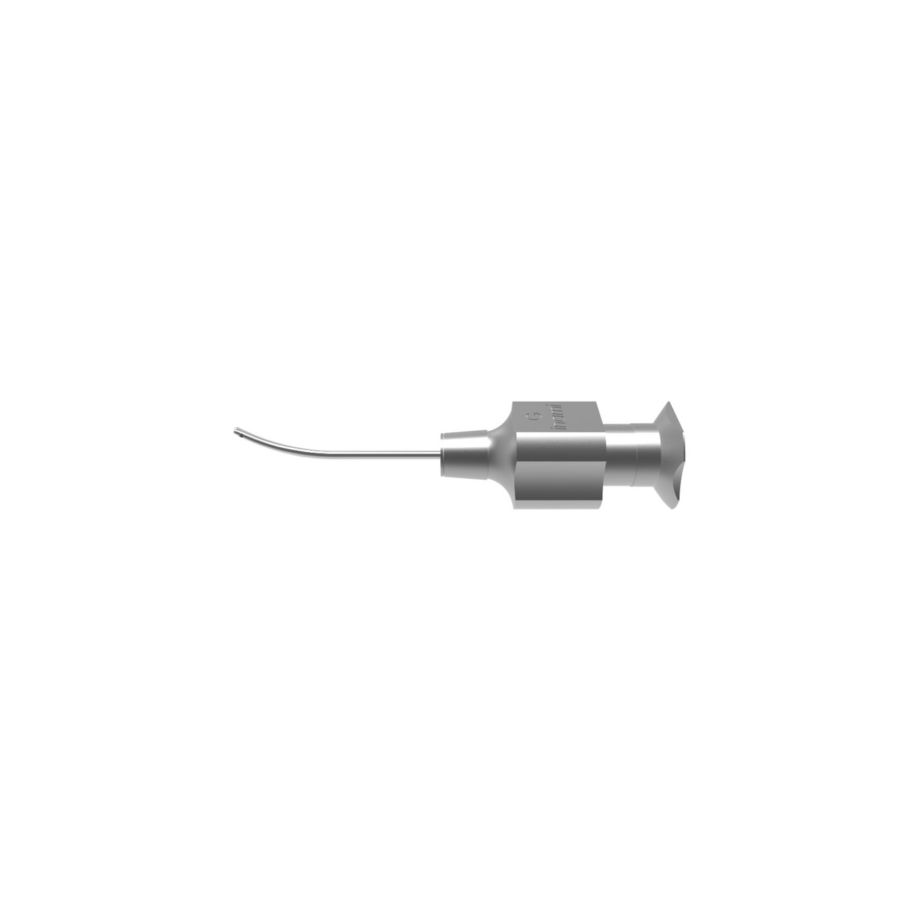 Cannula DALK OHMOTO