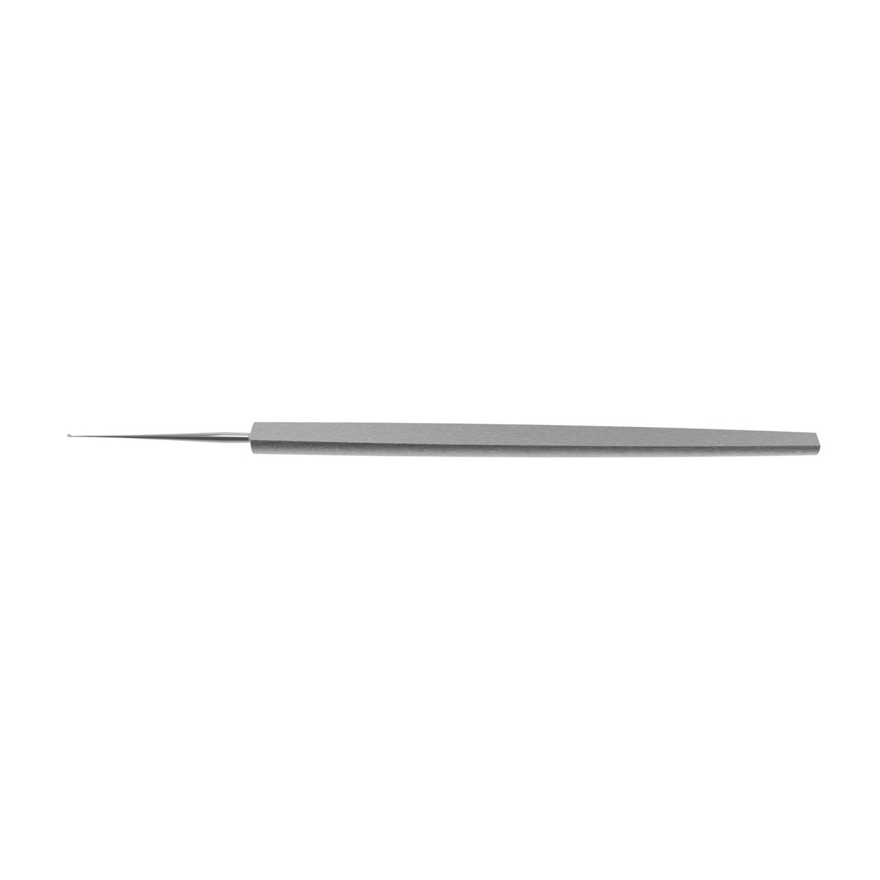 Curette Foreign Body