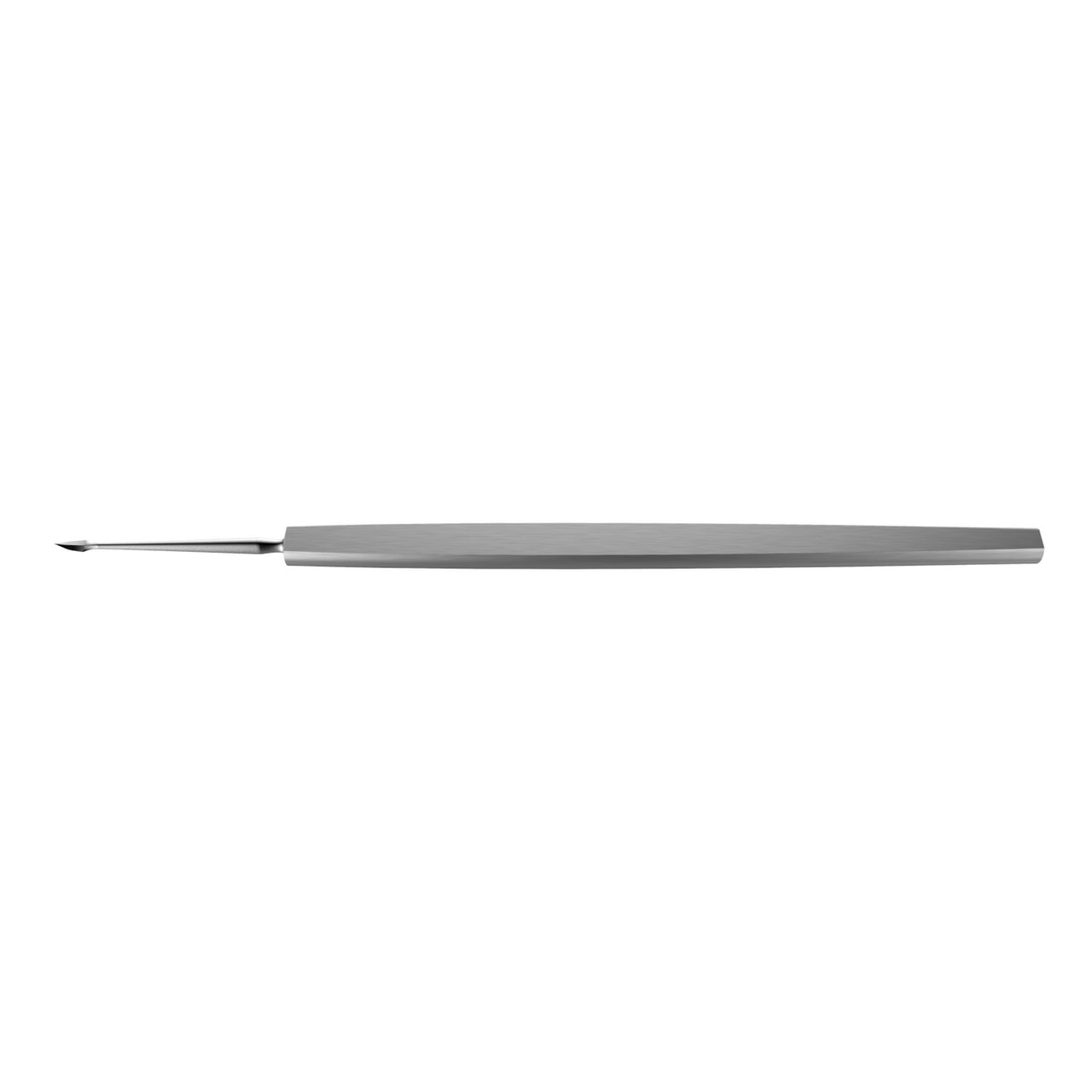 Needle Foreign Body Single End