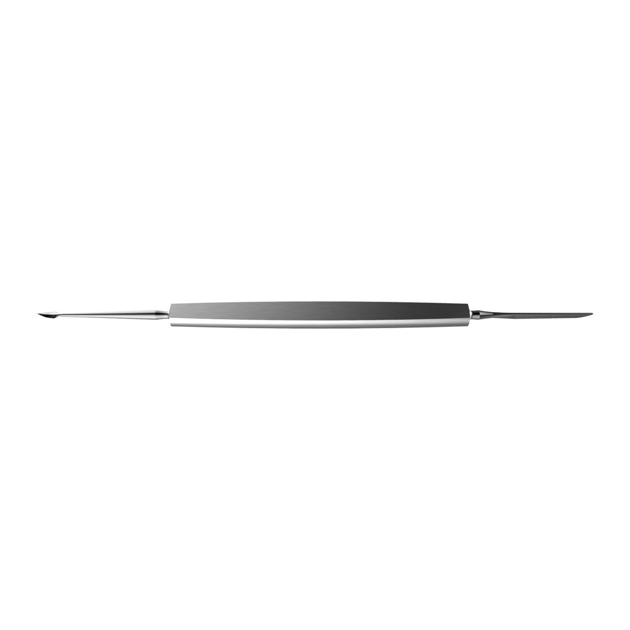 Needle Foreign Body Double End