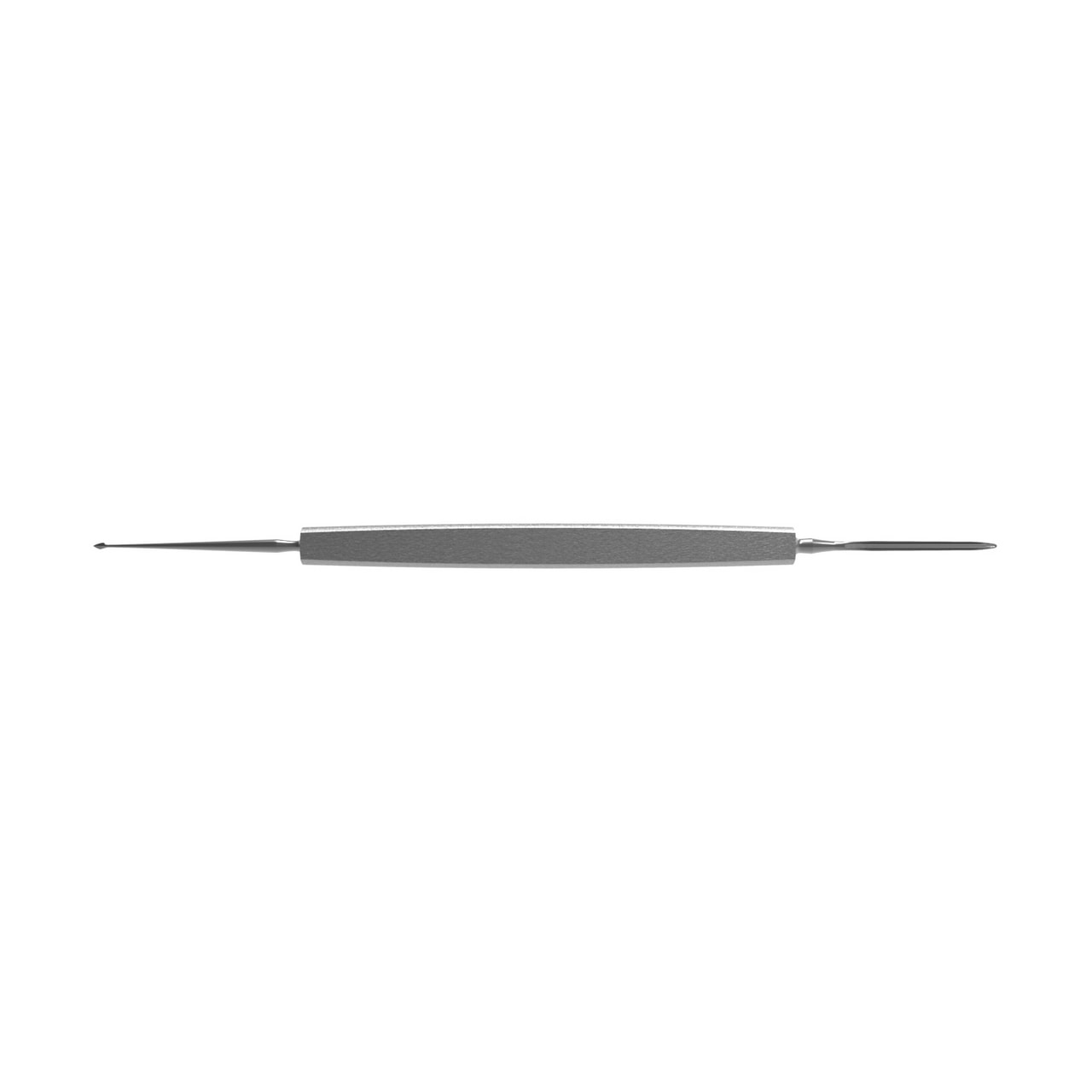 Needle Foreign Body CHIGUSA Double End