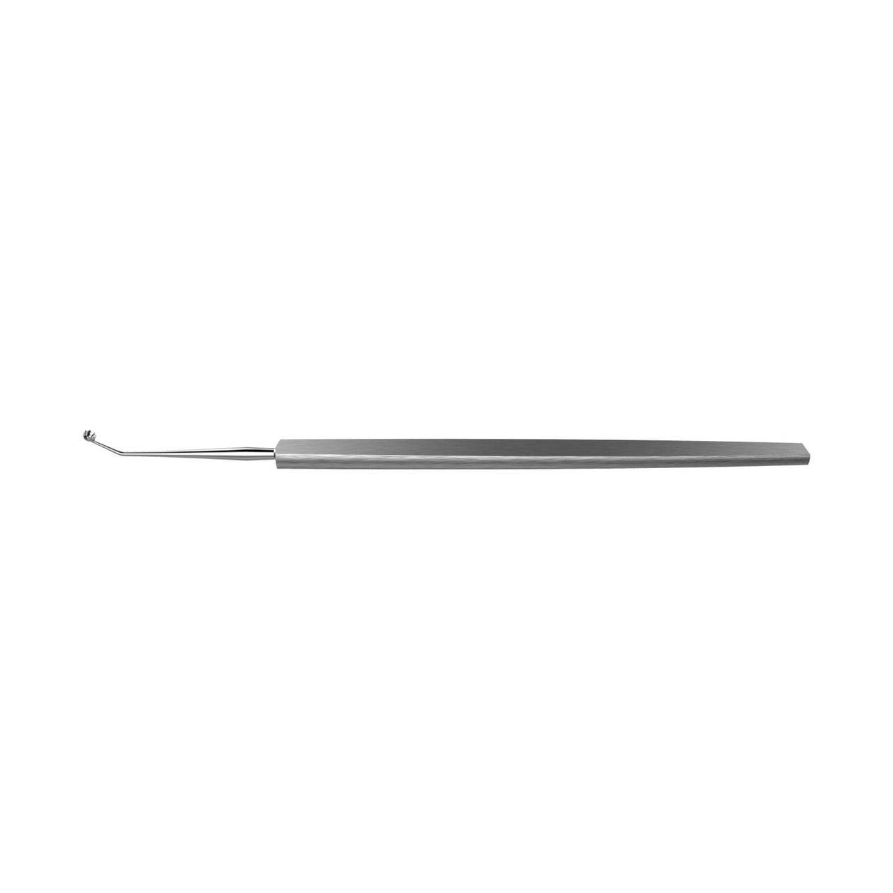 Curette Chalazion FINK with Serration