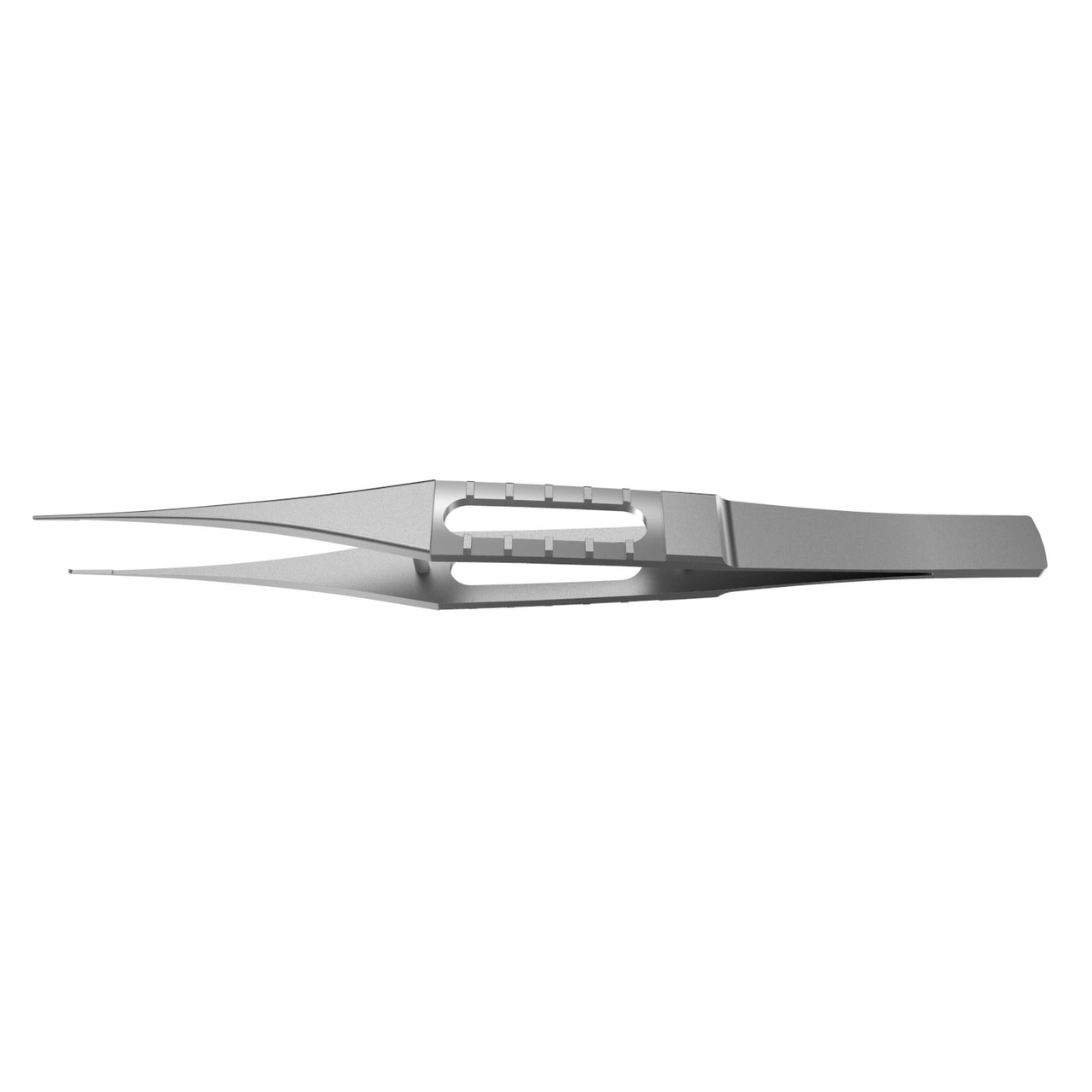 Forceps Dressing MISHIMA with Teeth