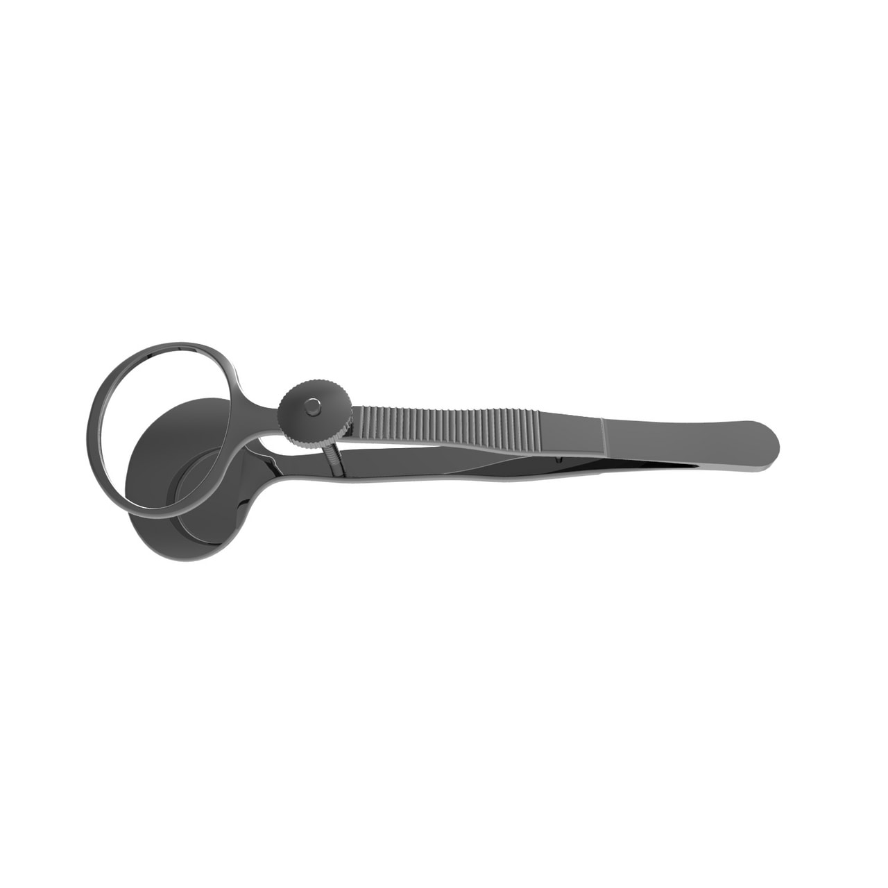 Entropion Forceps DESMARRES Large