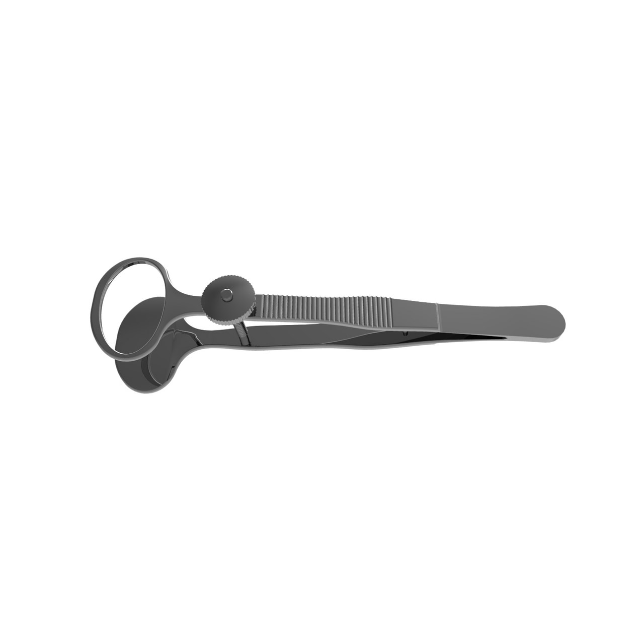 Entropion Forceps DESMARRES Medium