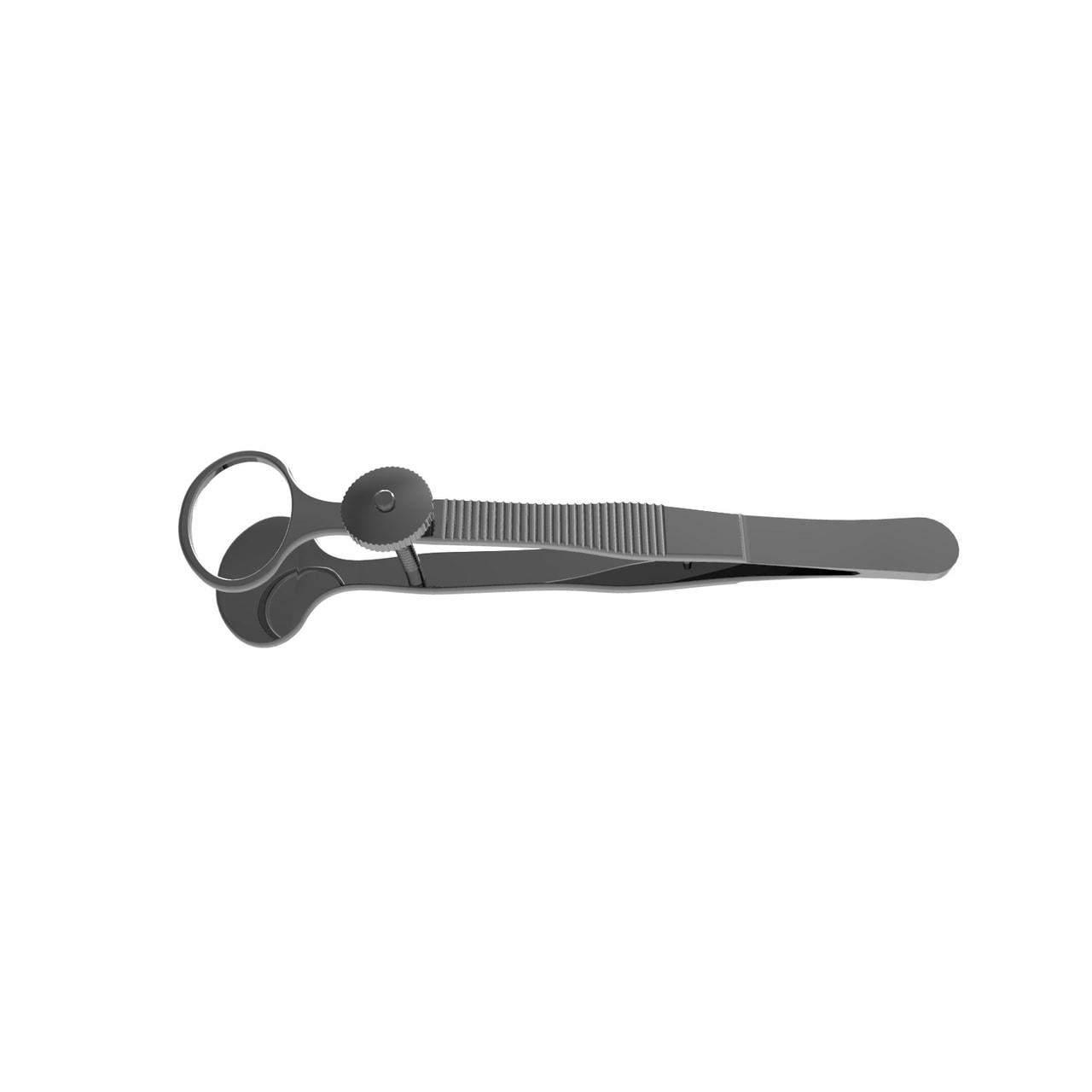 Entropion Forceps DESMARRES Small