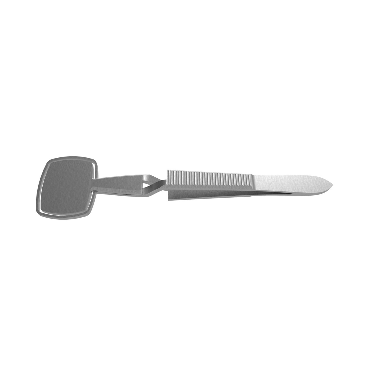 Entropion Forceps KUHNT  Large