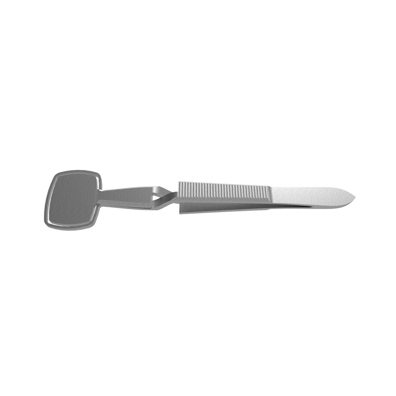 Entropion Forceps KUHNT  Medium
