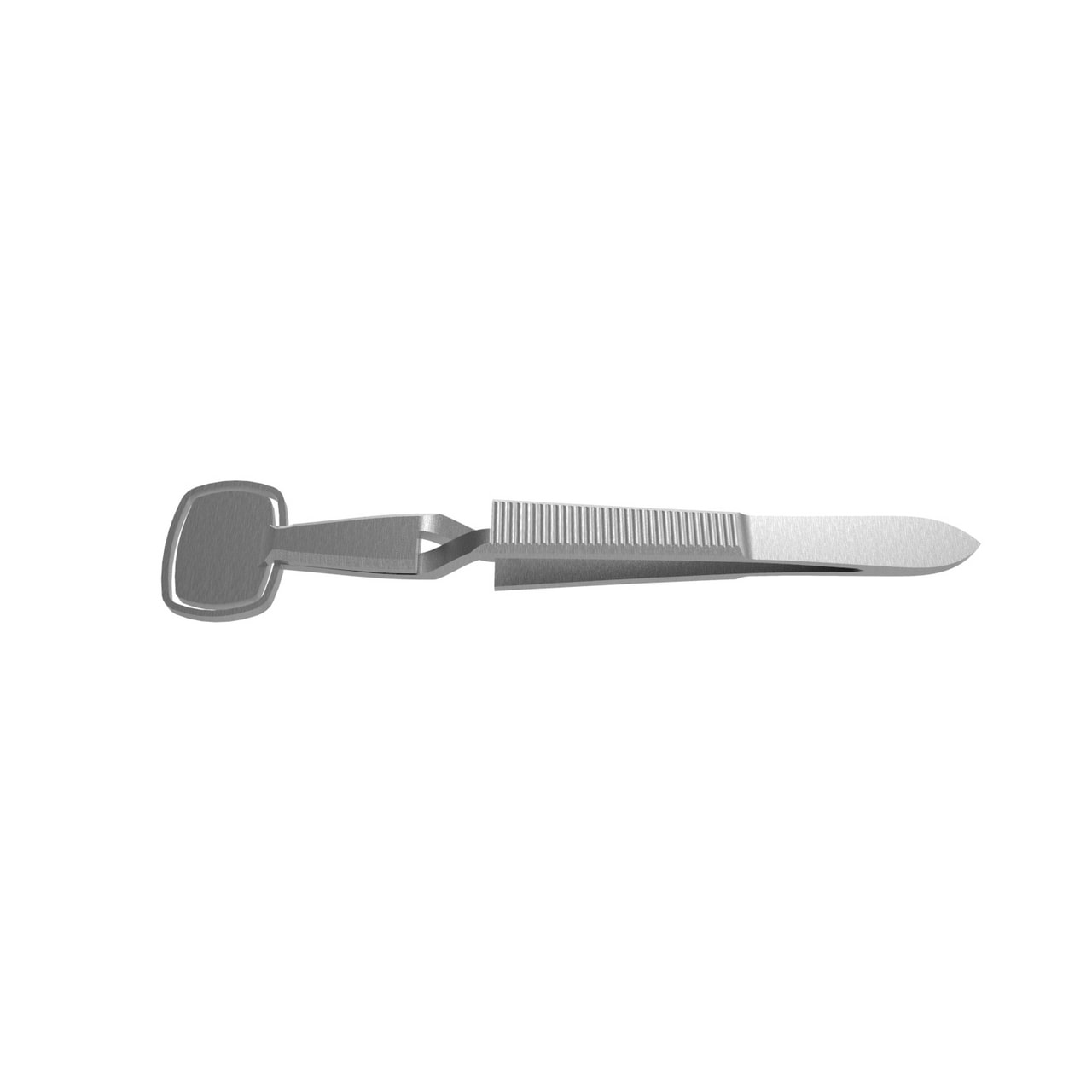 Entropion Forceps KUHNT  Small