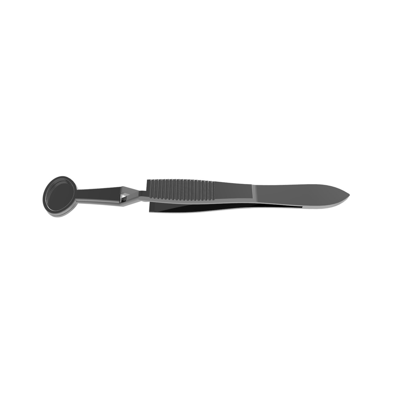 Entropion Forceps Chalazion DESMARRES Cross Action
