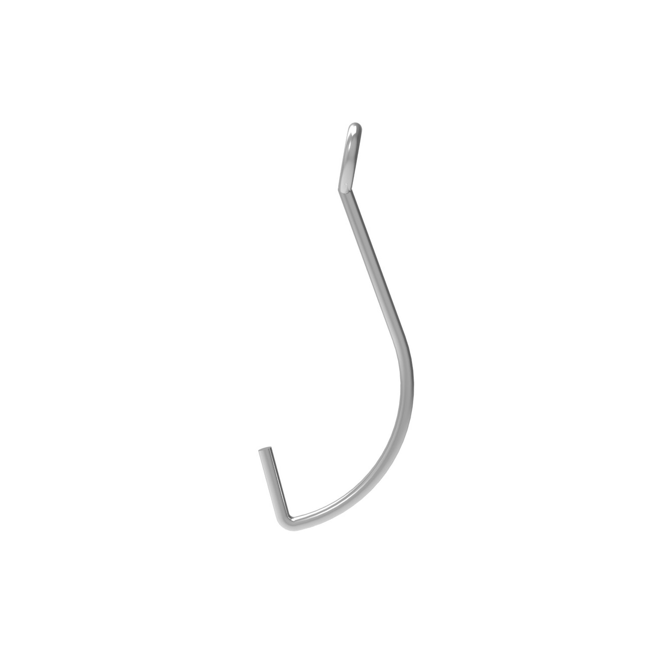 Retractor NAKAMURA Fish-Hook Type Large One Pair