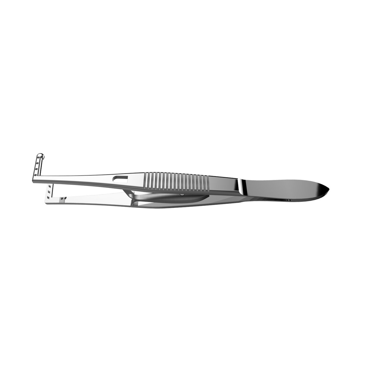 Forceps Strabismus HATA Right