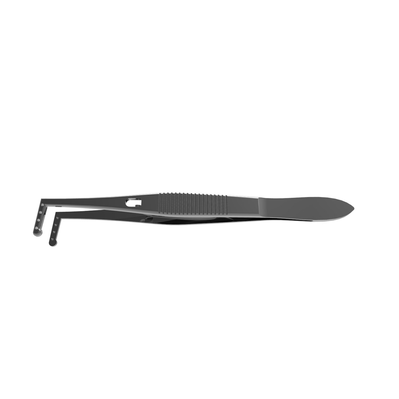 Forceps Strabismus HATA Left