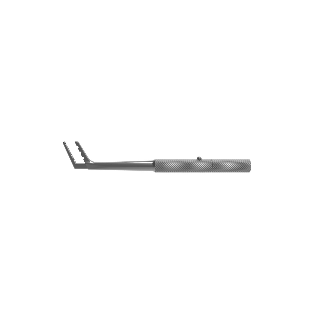 Clamp Muscle OHMI-BERENS for Child Model II